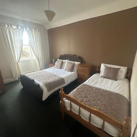 Belton House Holiday Home Wanlockhead Экстерьер фото