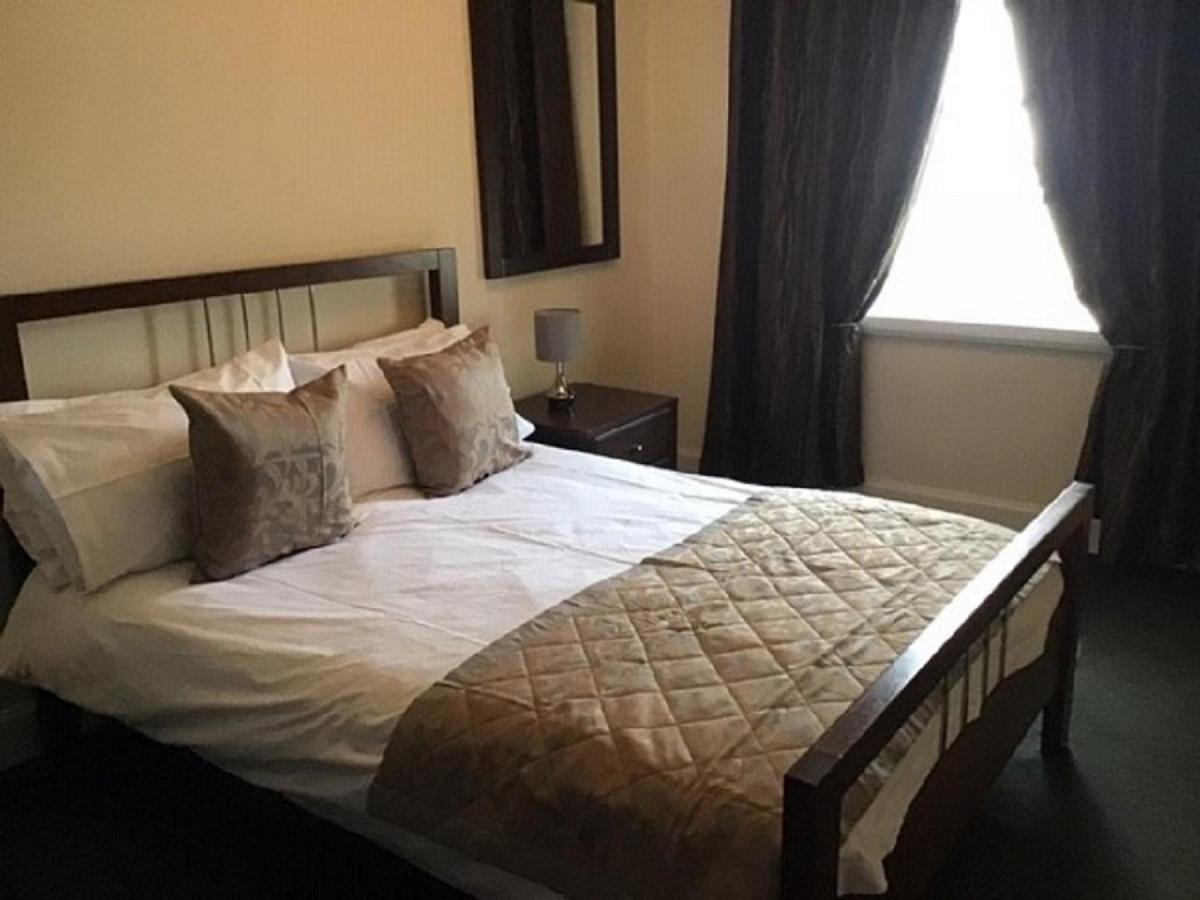 Belton House Holiday Home Wanlockhead Экстерьер фото