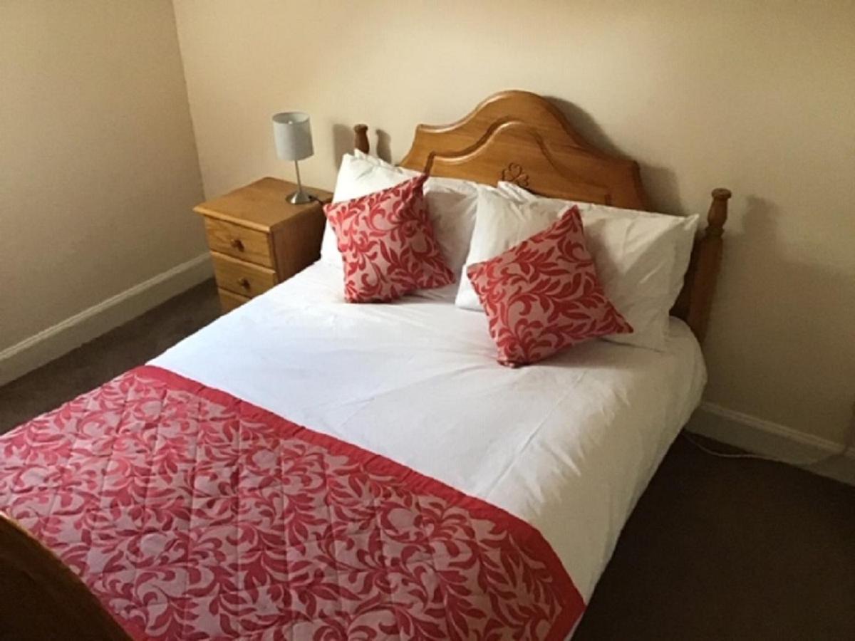 Belton House Holiday Home Wanlockhead Экстерьер фото