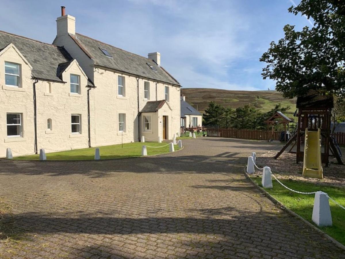 Belton House Holiday Home Wanlockhead Экстерьер фото
