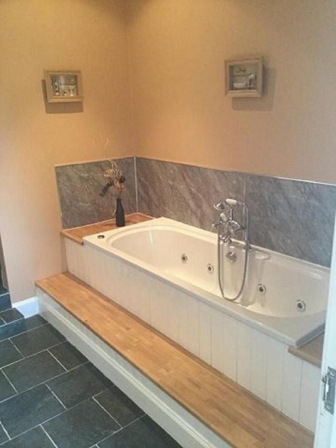 Belton House Holiday Home Wanlockhead Экстерьер фото