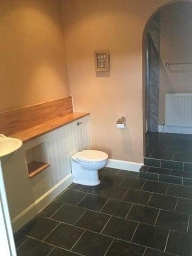 Belton House Holiday Home Wanlockhead Экстерьер фото