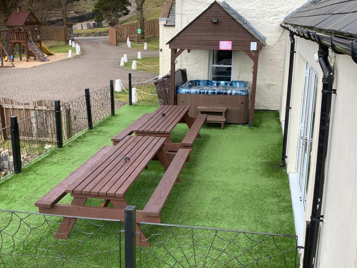 Belton House Holiday Home Wanlockhead Экстерьер фото
