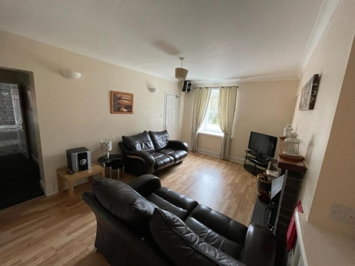 Belton House Holiday Home Wanlockhead Экстерьер фото