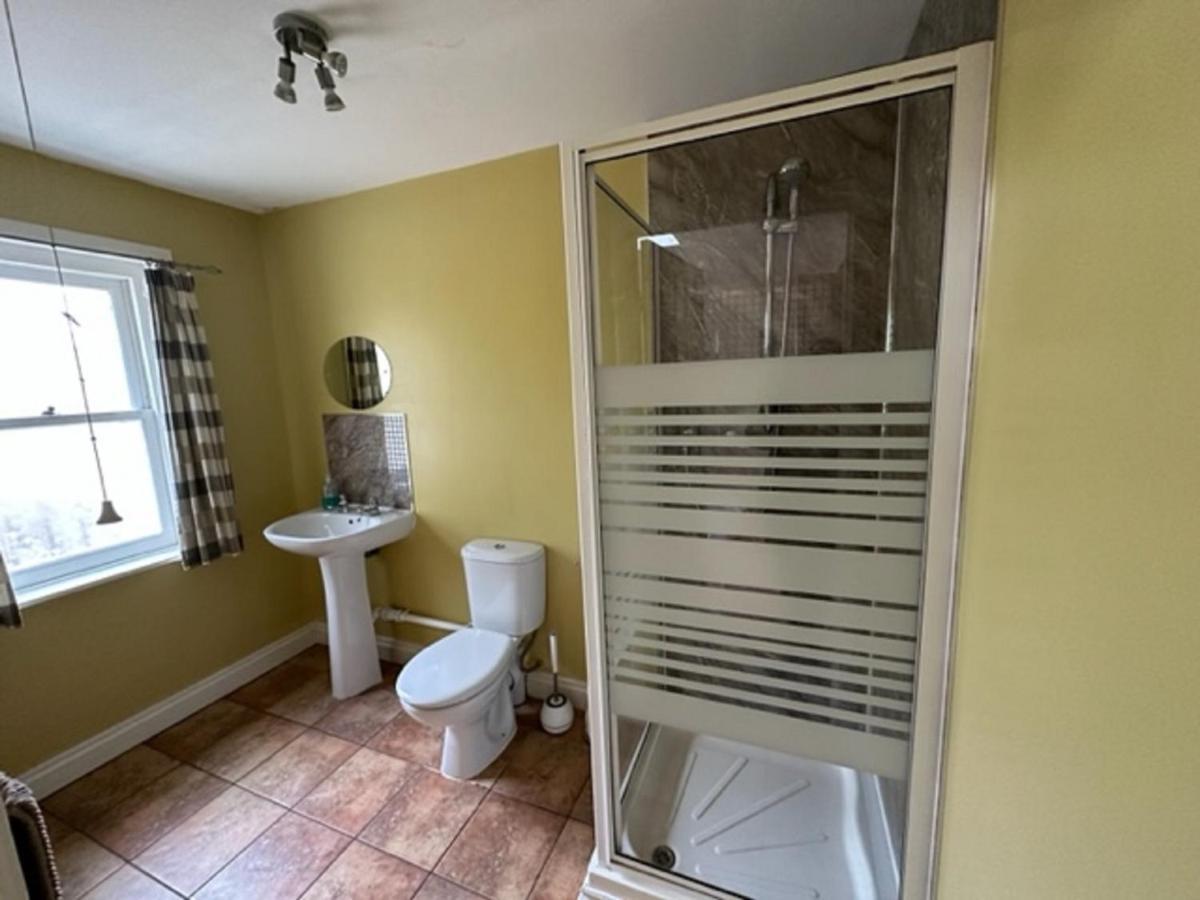 Belton House Holiday Home Wanlockhead Экстерьер фото
