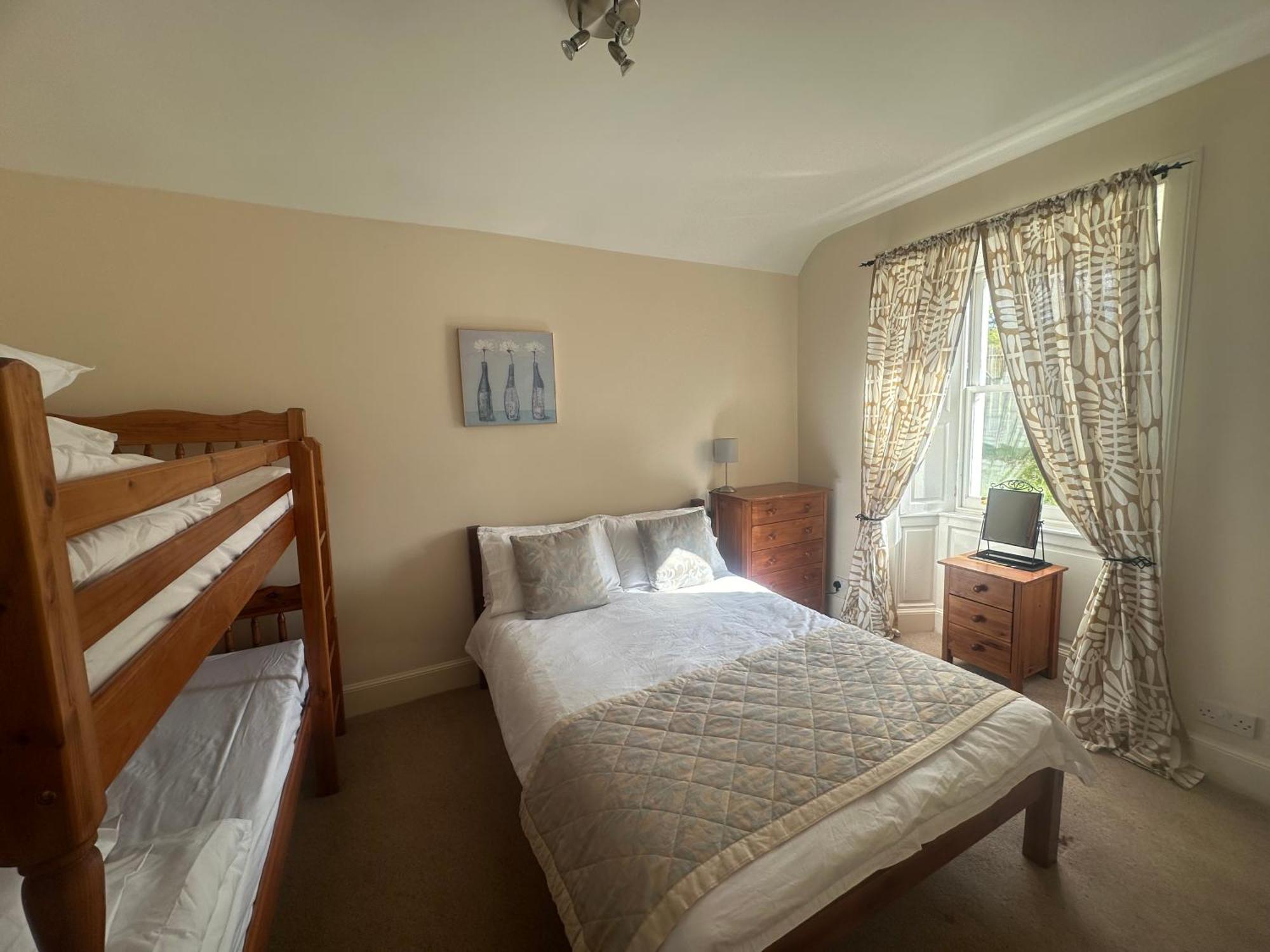 Belton House Holiday Home Wanlockhead Экстерьер фото