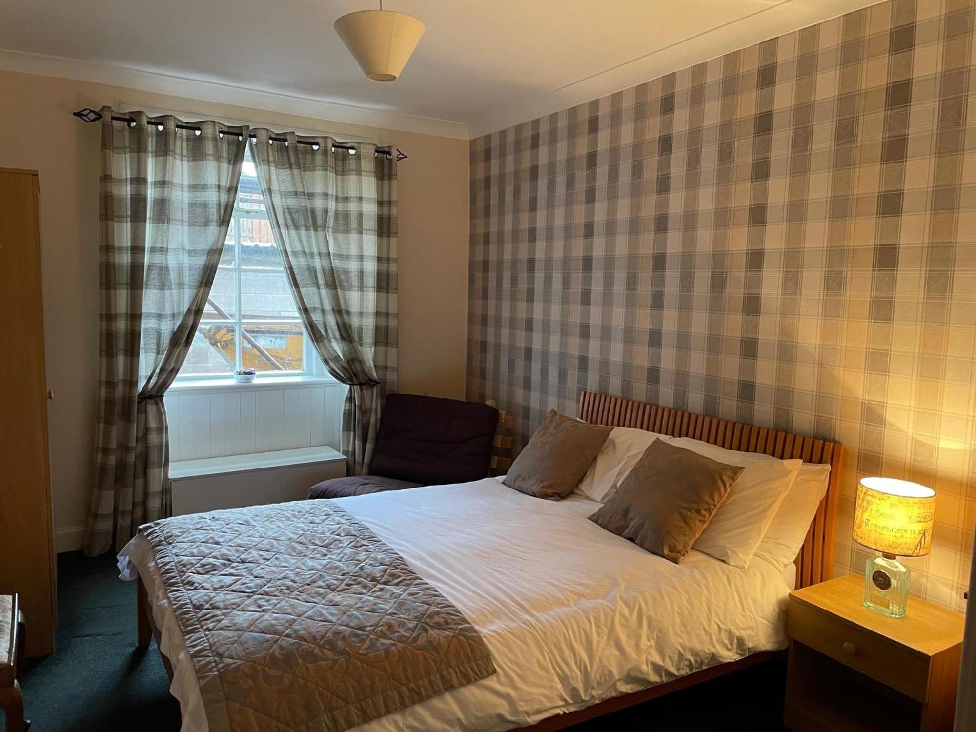 Belton House Holiday Home Wanlockhead Экстерьер фото