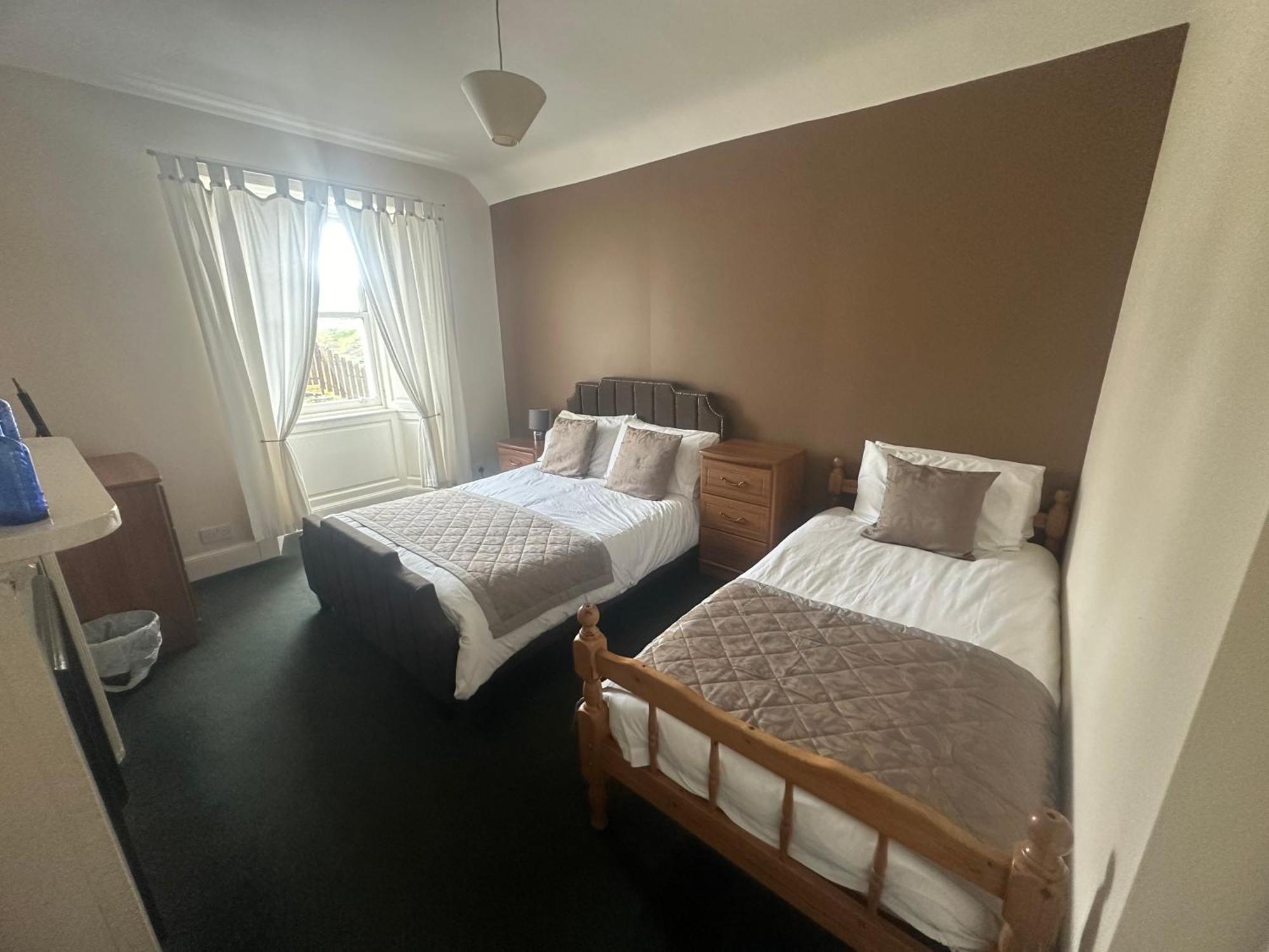 Belton House Holiday Home Wanlockhead Экстерьер фото