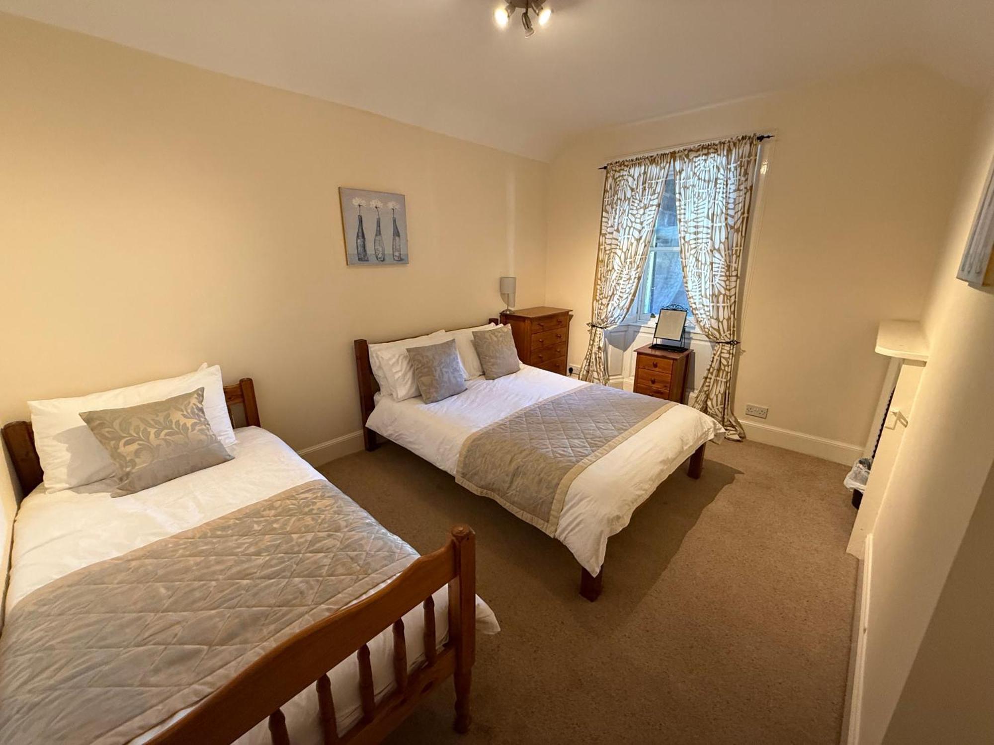 Belton House Holiday Home Wanlockhead Экстерьер фото